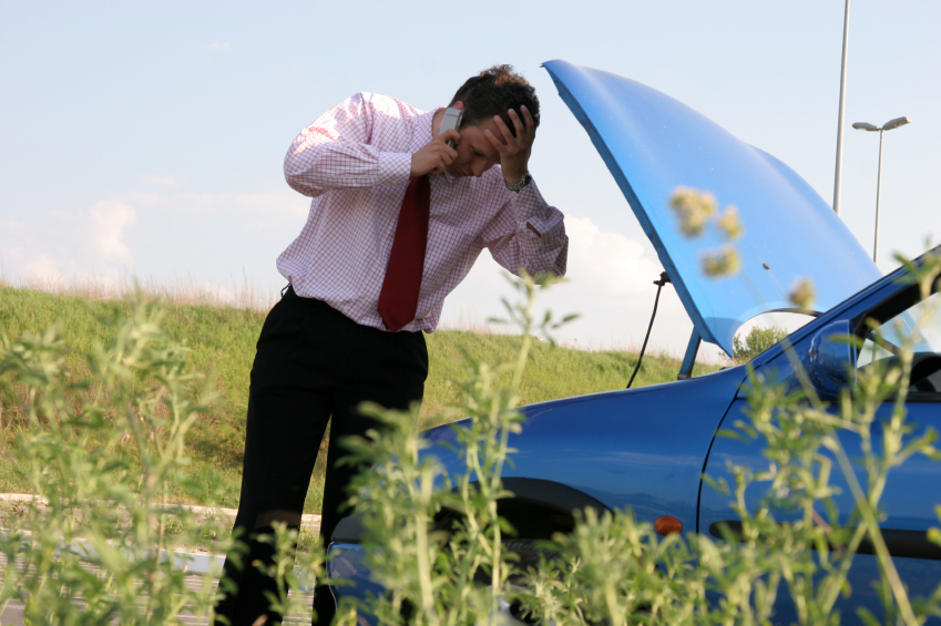 Contact Lemon Law Attorneys